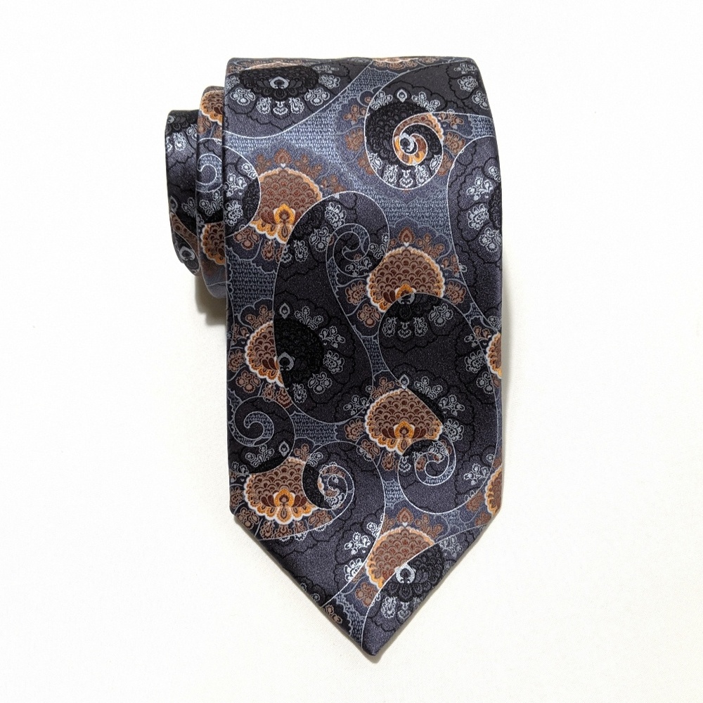 Ermenegildo Zegna Men's Tie